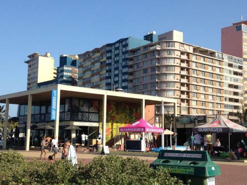 904 Tenbury Beach Apartment
