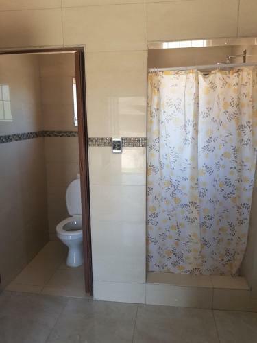 Hostal Glenmore Guest House
