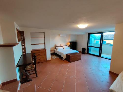 Apartamento Villa La Catena
