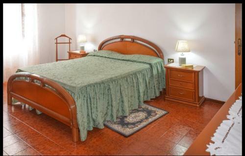 Apartamento La Casetta Del Trisciani