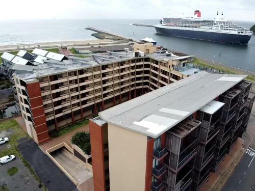 Apartamento Point Boutique Rentals