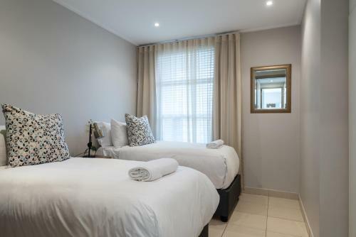 Apartamento Point Boutique Rentals