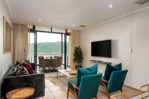 Apartamento Point Boutique Rentals
