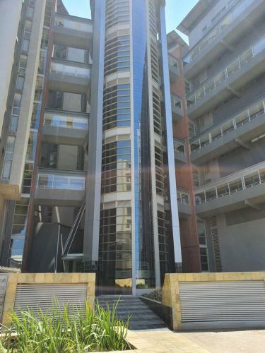 Accommodation Front - Gorgeous 4 Sleeper Beachfront Apartment