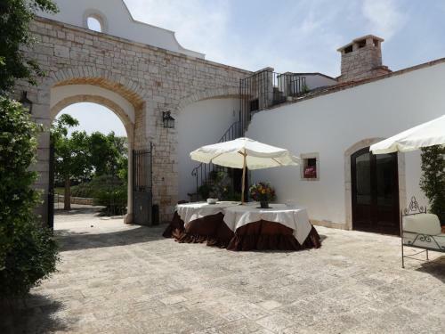 Apartamento Monteferraro Vacanze