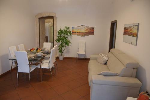 Apartamento Monteferraro Vacanze
