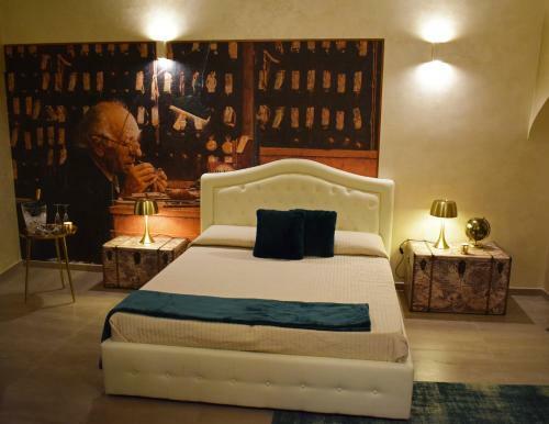 Bed & Breakfast La Torre Del Tempo