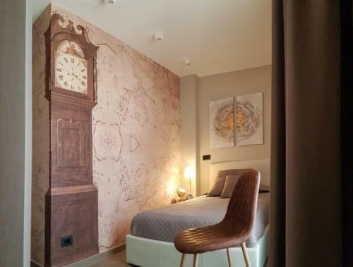 Bed & Breakfast La Torre Del Tempo