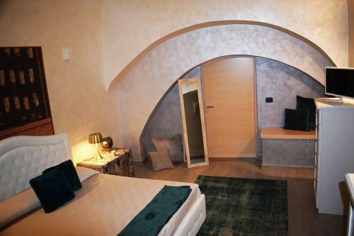 Bed & Breakfast La Torre Del Tempo
