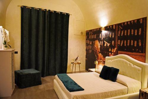 Bed & Breakfast La Torre Del Tempo