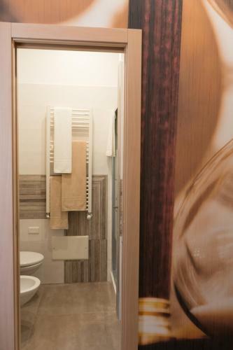 Bed & Breakfast La Torre Del Tempo