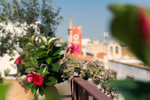 Bed & Breakfast La Torre Del Tempo
