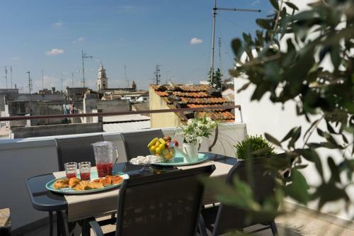 Bed & Breakfast La Torre Del Tempo