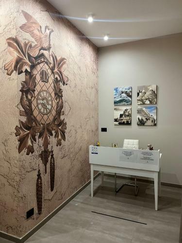 Bed & Breakfast La Torre Del Tempo