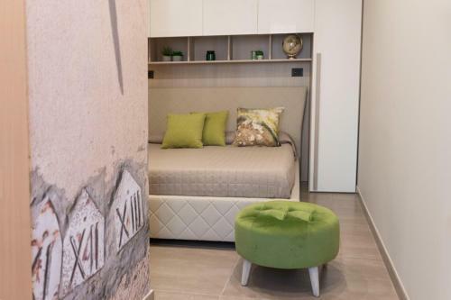 Bed & Breakfast La Torre Del Tempo