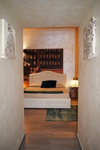 Bed & Breakfast La Torre Del Tempo