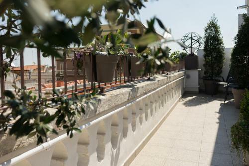 Bed & Breakfast La Torre Del Tempo