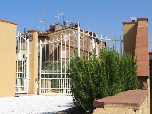 La Casa Di Samarcanda