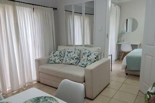 Apartamento Innes Road Durban Accommodation One Bedroom Unit