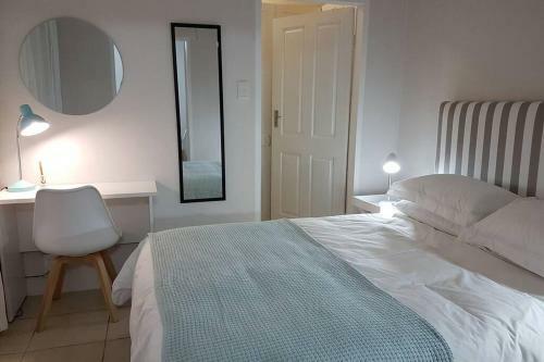 Apartamento Innes Road Durban Accommodation One Bedroom Unit