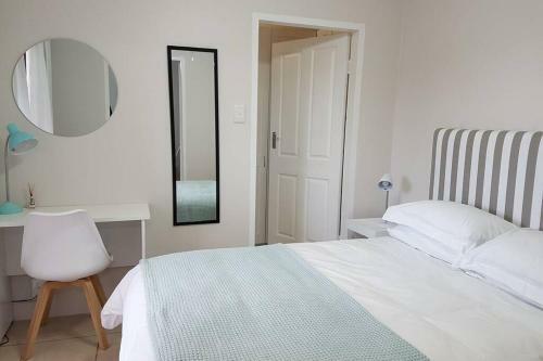 Apartamento Innes Road Durban Accommodation One Bedroom Unit