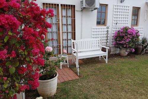 Apartamento Innes Road Durban Accommodation One Bedroom Unit