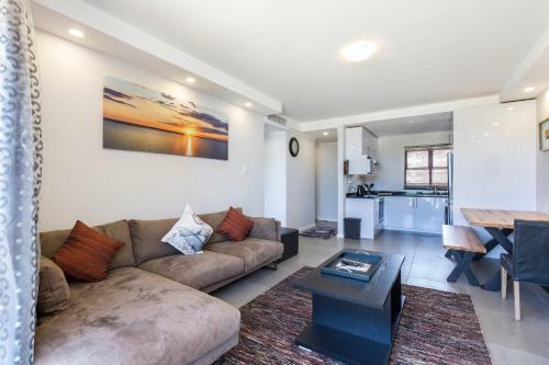 Apartamento Ushaka Waterfront - Outstanding Open Outlooks