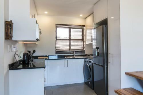 Apartamento Ushaka Waterfront - Outstanding Open Outlooks