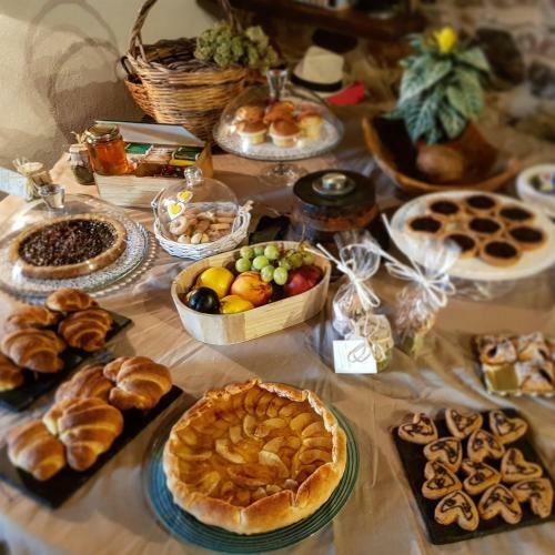 B&B Polvere Di Stelle