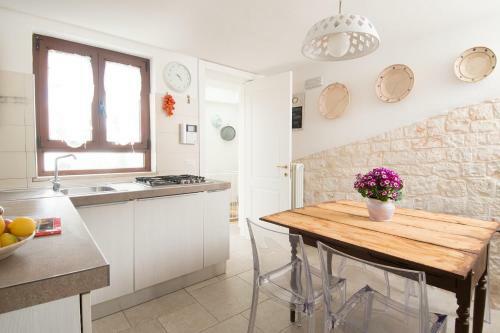 Manidibianco Apulian Relaxing Stay