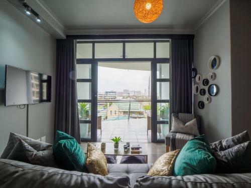 Apartamento 2 Sleeper With King Bed At Point Waterfront