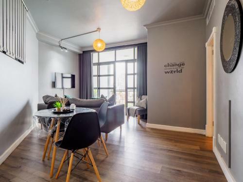 Apartamento 2 Sleeper With King Bed At Point Waterfront