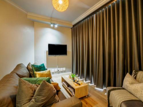 Apartamento 2 Sleeper With King Bed At Point Waterfront