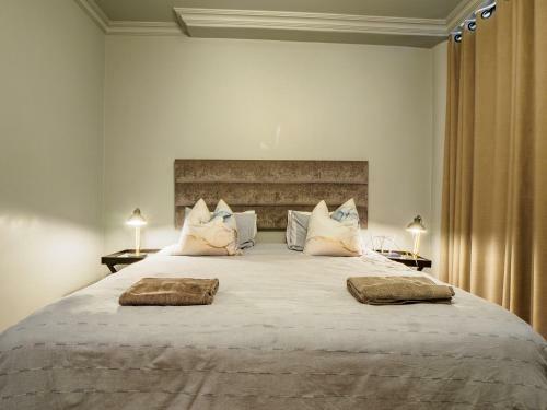 Apartamento 2 Sleeper With King Bed At Point Waterfront