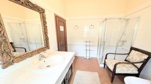 Spoleto Enchantedexc Pool, Gardens Villaaircon