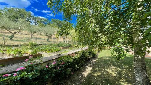 Spoleto Enchantedexc Pool, Gardens Villaaircon