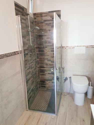 Apartamento La Piccola Dependance