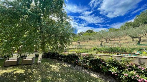 Spoleto Enchantedexc Pool, Gardens Villaaircon 5