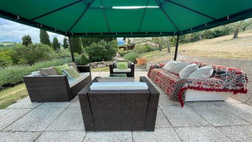 Spoleto Enchantedexc Pool, Gardens Villaaircon 5