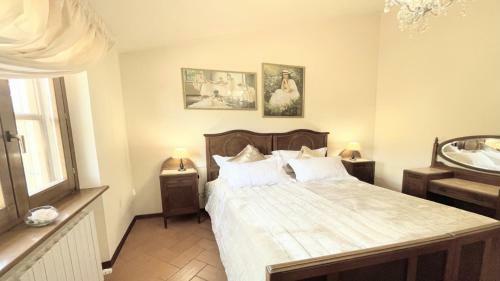 Spoleto Enchantedexc Pool, Gardens Villaaircon 5