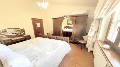Spoleto Enchantedexc Pool, Gardens Villaaircon 5