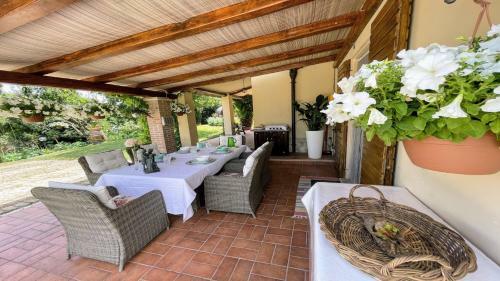Spoleto Enchantedexc Pool, Gardens Villaaircon 5