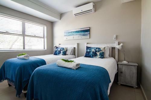 Apartamento 20 Marine Terraces