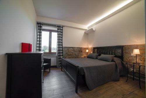 Apartamento Agriturismo Sensi
