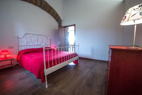Apartamento Agriturismo Sensi