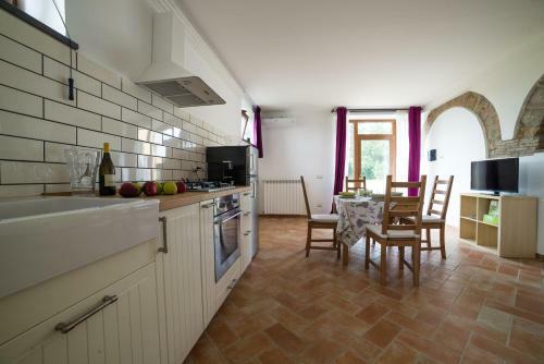 Apartamento Agriturismo Sensi