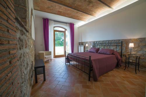 Apartamento Agriturismo Sensi