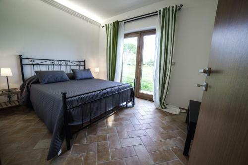 Apartamento Agriturismo Sensi