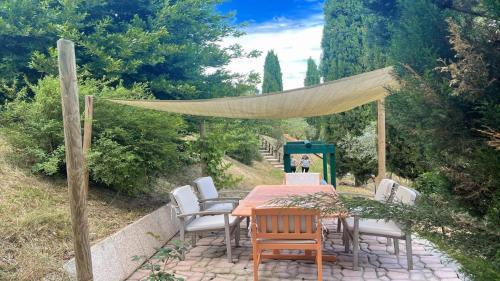 Spoleto Enchantedexc Pool, Gardens Villaaircon 7