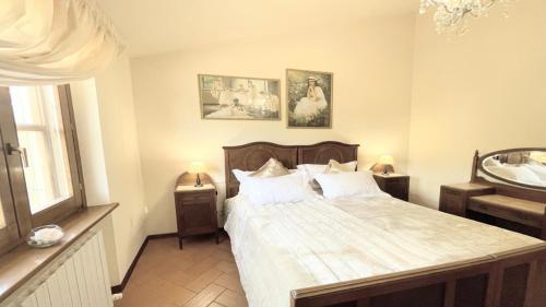 Spoleto Enchantedexc Pool, Gardens Villaaircon 7